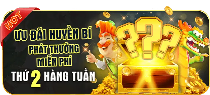 Danh sách game nổ hũ online dễ trúng nhất