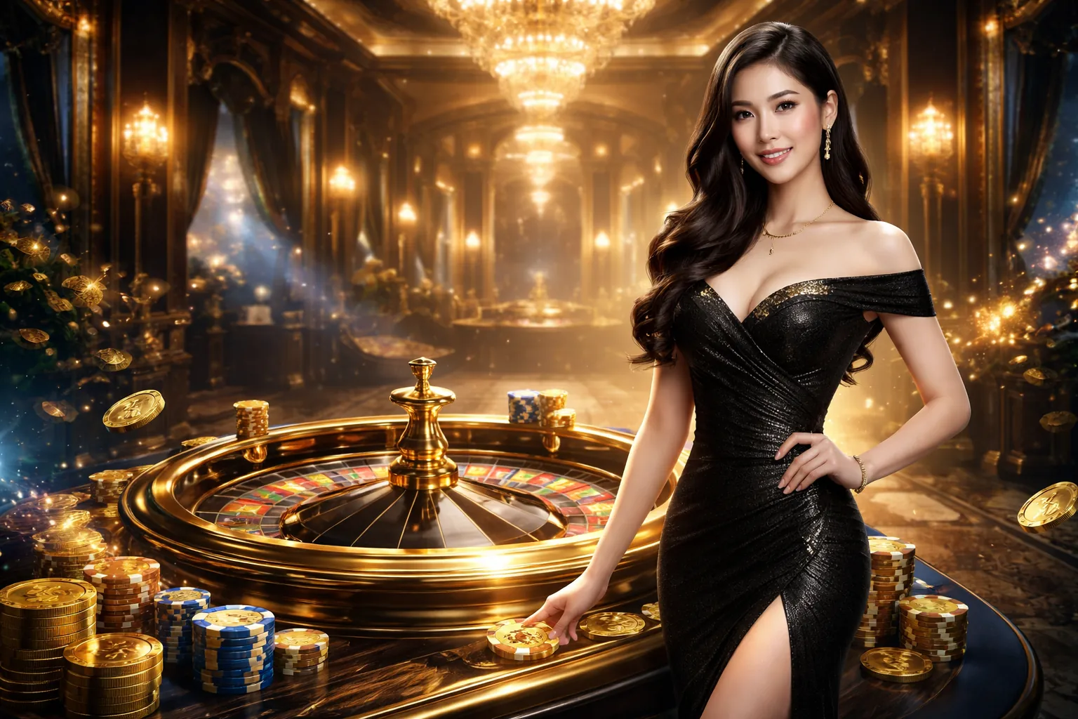 Da ga truc tiep 67 - Trang chu