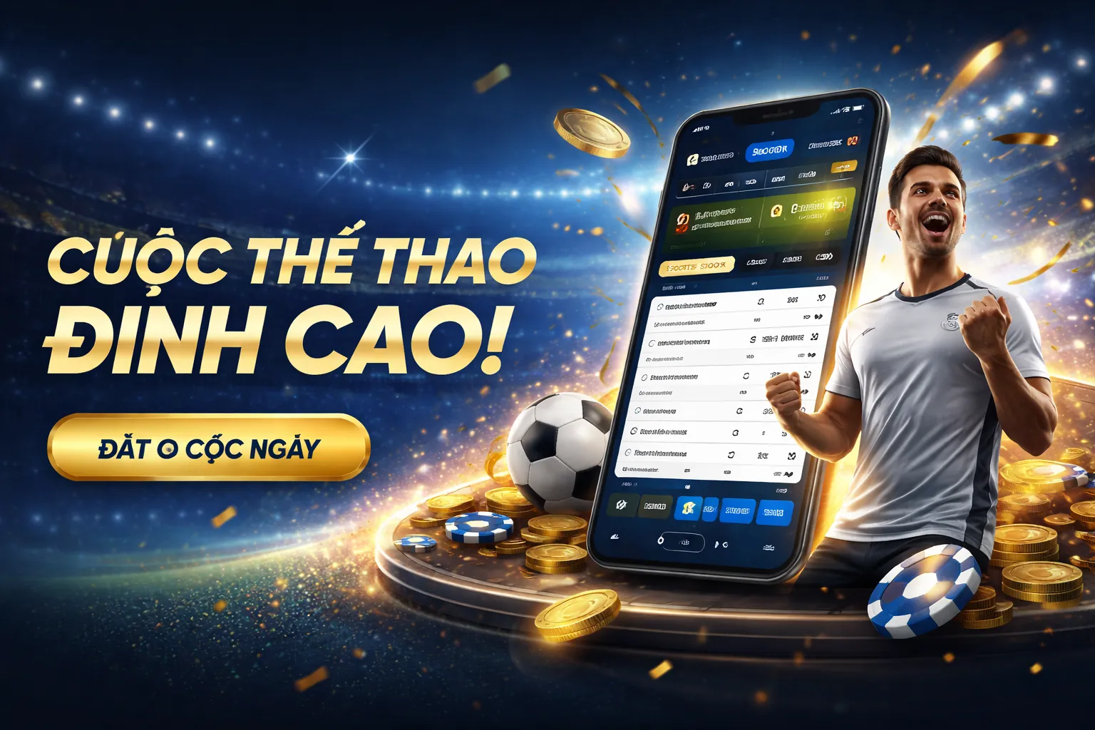 Sảnh game bài trực tuyến da ga truc tiep 67